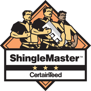 SingleMaster CertainTeed