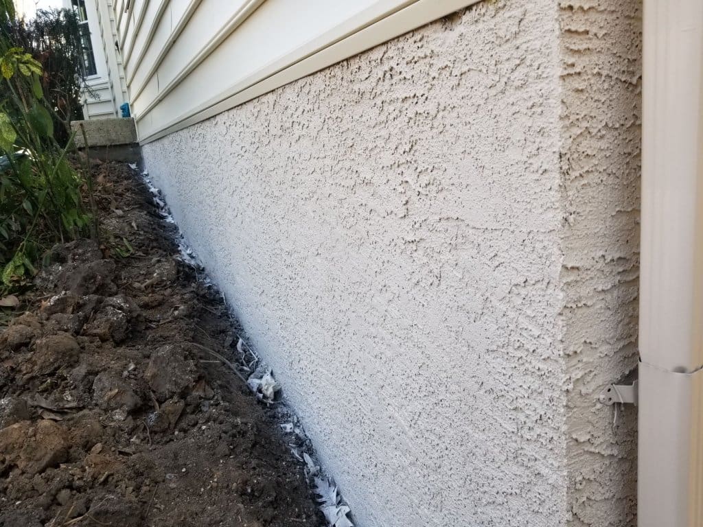 Does Snow and Freezing Temperatures Affect Stucco?